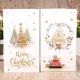 thumbnail image 5 of La mejor compañía de tarjetas - Tarjetas navideñas divertidas con sobres - Humor festivo divertido y alegre, tarjetas de felicitación, 5 of 5