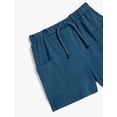 thumbnail image 3 of Drawstring Basic Shorts, 3 of 3