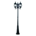 thumbnail image 2 of Acclaim Lighting Chateau 3 Head Outdoor Surface Mount Post Combination, 2 of 2