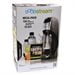 thumbnail image 2 of Sodastream Dynamo LX Home Soda Maker Deluxe Mega Pack, 2 of 4