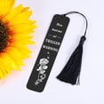thumbnail image 2 of Dark Romance Merch, Christmas Stocking Stuffers for Book Lover Nerds, Reading List Bookmark, Dark Romance Bookmarks, Bookish Accessories, Book Lover Gifts for Women, Book Page Holder, 2 of 6