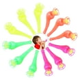 thumbnail image 1 of Floating Ball Plastic Magic Pipe Toy Blowing Ball Toy Party Favors for Kids, 1 of 10