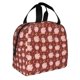 thumbnail image 2 of Easygdp Cute Pig with Coins Bolsa Térmica Premium - Tela Oxford Impermeable, Gran Capacidad, Bolsillo Frontal, Unisex para Trabajo, Escuela, Actividades al Aire Libre y Picnics, 2 of 8