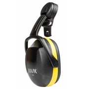 KASK SC2 Yellow Ear Defenders (fits Super Plasma & Zenith helmets)