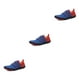 thumbnail image 2 of Guardurnaity Zapato de agua para hombre y mujer, zapatillas de deporte portátiles para entrenamiento en cuclillas, zapatillas deportivas Type1 NO1, 2 of 6