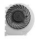 thumbnail image 1 of Ventilador Enfriador para Consola de Juegos para Slim 2000, Ventilador de Refrigeración Interno de Repuesto, 1 of 5