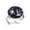 Multi 4, variant on Colorful Dragonfly Pattern Stainless Steel Rings for Women, Open Adjustable Ring Promise Ring Jewelry Gifts
