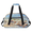 Multicolor 1, variant on Herdesigns Ocean Dolphin Gym Bag for Women Men, Sports Duffel Bag for Travel Waterproof Weekender Carry On Tote