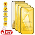 thumbnail image 1 of 9D vidrio templado para Samsung Galaxy A13 A53 A52 A32 A12 A50 A51 A52S A72 A54 A33 A71 A21S A73 M12 M52 M31 S10E Protector de pantalla, 1 of 3