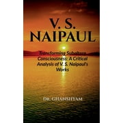 V. S. Naipaul (Paperback)