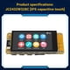 thumbnail image 4 of Módulo Táctil Capacitivo IPS Placa de Desarrollo ESP32 Pantalla de 2,8 Pulgadas Wifi Bluetooth Pantalla LCD Inteligente Módulo LVGL 240x320, 4 of 5