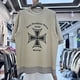 thumbnail image 5 of Camiseta estampada agrietada, 5 of 5