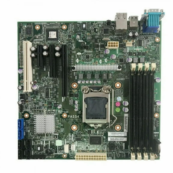 Motherboard X3100 M3 01013SN00-000-G 49Y7257 49Y7308