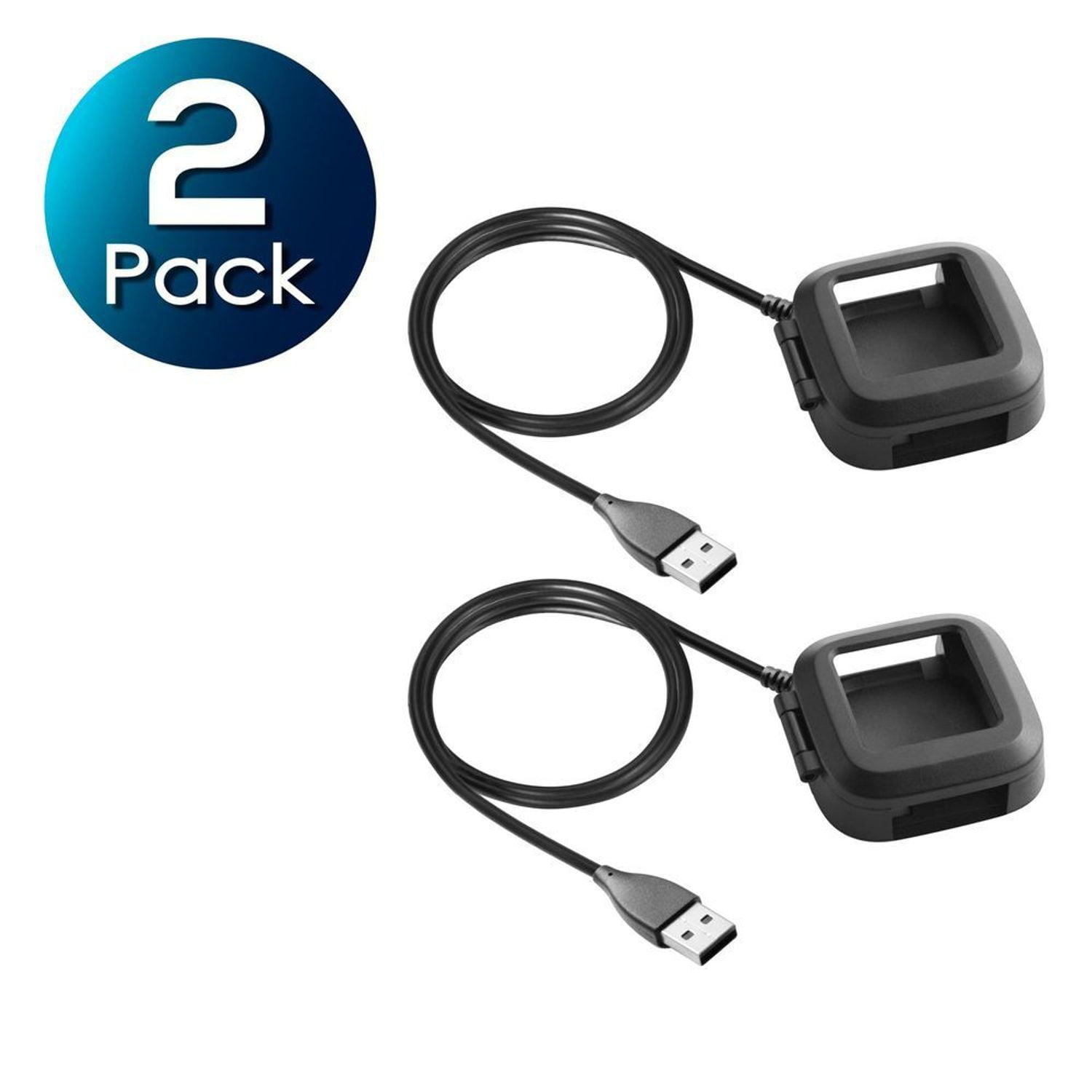 fitbit versa charger walmart