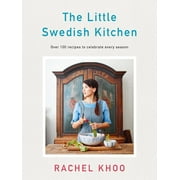 The Little Swedish Kitchen (Hardcover)