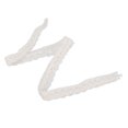 thumbnail image 2 of Lace Fabric, Lace Ribbon Unique Feeling Long Service Life Wear Resistant Multifunctional Fine Workmanship  For Gift Decoration For Clothing Decoration Beige, 2 of 8