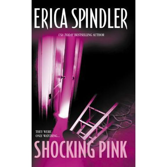 Pre-Owned Shocking Pink (Unknown) 1551669625 9781551669625