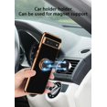 thumbnail image 5 of Compatible with Google Pixel 6A Case with Ring Holder Shockproof Protective Case Kickstand Soft Silicone TPU Impact-Resistant Bumper Phone Cover Black, 5 of 14