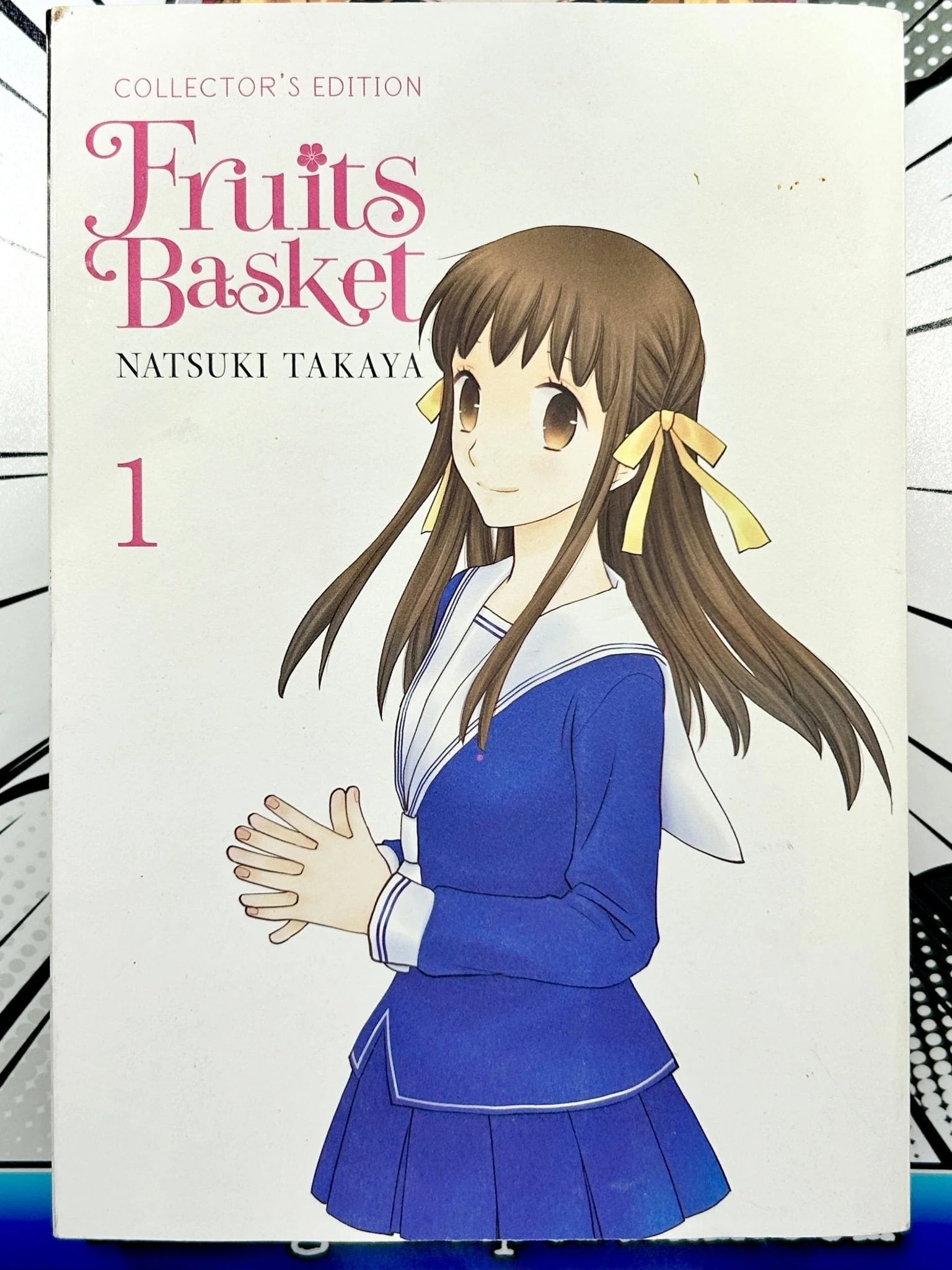 Fruits Basket Collector display picture 1