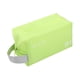 thumbnail image 4 of Neceser de viaje portátil resistente al agua organizador de artículos de tocador de gran capacidad Verde, 4 of 8