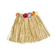 thumbnail image 3 of Falda hawaiana,Decoración de disfraz con falda hawaiana,Falda elástica Falda tropical Disfraz de fiesta,Falda de hierba para mujer hawaiana para celebración de adultos,Vestido de playa con, 3 of 10