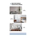 thumbnail image 2 of 2025 Latest Model Tuya Power Socket Universal Plug 16A Smart Life Electrical, 2 of 5