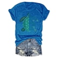 thumbnail image 5 of Ankishi Sea Turtle T Shirts for Women Crew Neck Trendy Graphic Tees Funny Casual Clothes Short Sleeve for Vacation Beach Travel, 5 of 8
