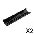 thumbnail image 1 of 2x Campana De Lámpara De Acuario Placa De Campana Campana De Lámpara Protector De Luces De Acuario Accesorio De Pecera Para Luz De W, 1 of 8
