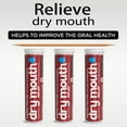 thumbnail image 4 of Xero Picks Dry Mouth relief - Caramel Apple - Infused Flavored Toothpicks - 60 Picks - 3 Pack, 4 of 7