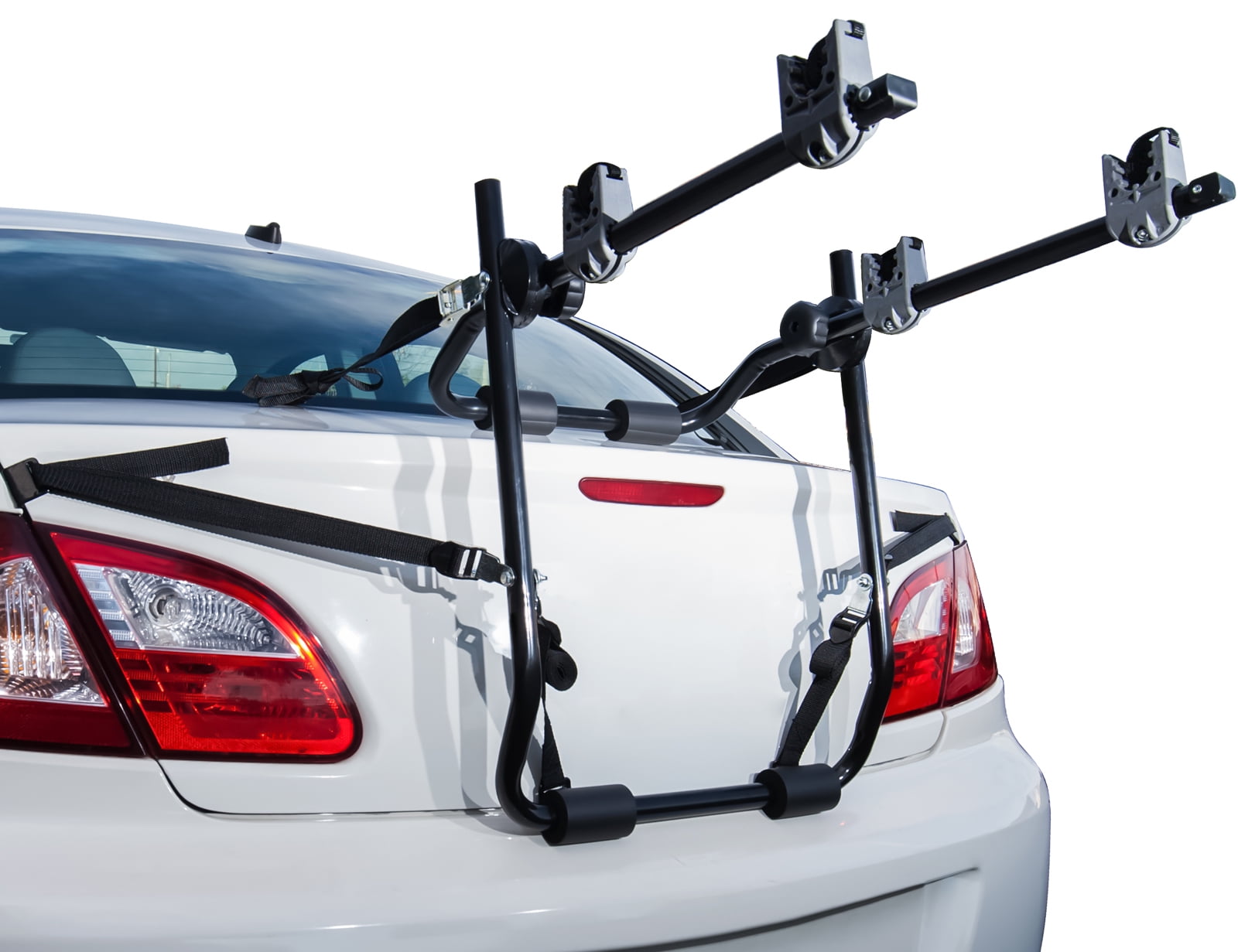 bike rack for car walmart