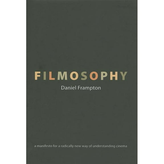 Filmosophy (Hardcover)
