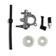 thumbnail image 4 of Oil Pump Pipe Hose Line Endless Screw for Chinese 25Cc 2500 Chainsaw Parts, 4 of 9