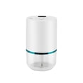 thumbnail image 1 of Billuyoard Difusor de aire, sin contacto, inalámbrico, recargable, para dormitorio, 160ml, pulverizador de nebulización, dispensador de vapor líquido Juegos de accesorios de baño Billuyoard HA065037-00, 1 of 6