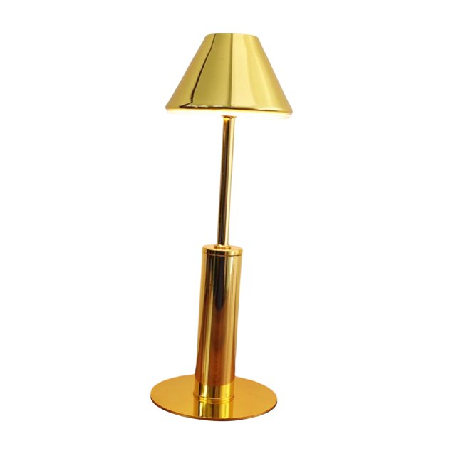 Lámpas de noche decorativas s critorio de oficina de restaurante 105 cm cm Zulema Lámparas de noche Luz de noche