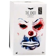 Batman Movie Masterpiece The Joker Collectible Figure (Bank Robber Version 2.0)
