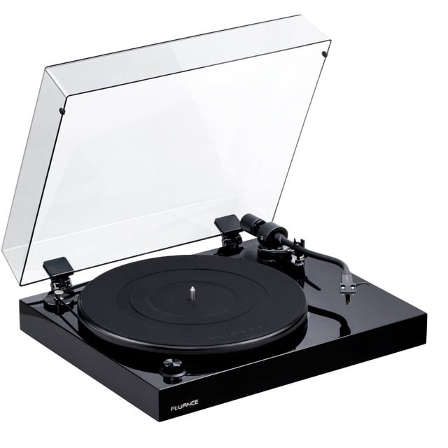 Tocadiscos de vinilo Fluance RT82 Reference