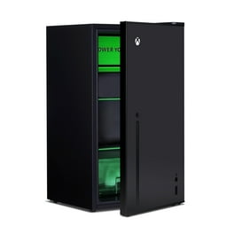 XBOX Series X Replica Desktop Personal Chiller: 8-Can Travel