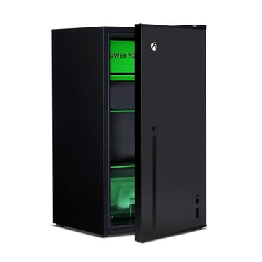 XBOX SERIES X 3.2 cu ft Refrigerator