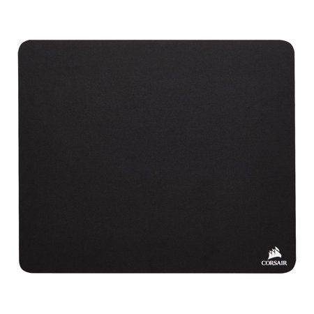UPC: 0843591094429 | CORSAIR MM100 – Cloth Mouse Pad – High-Performance Mouse Pad Optimized for Gaming Sensors – Designed for Maximum Control