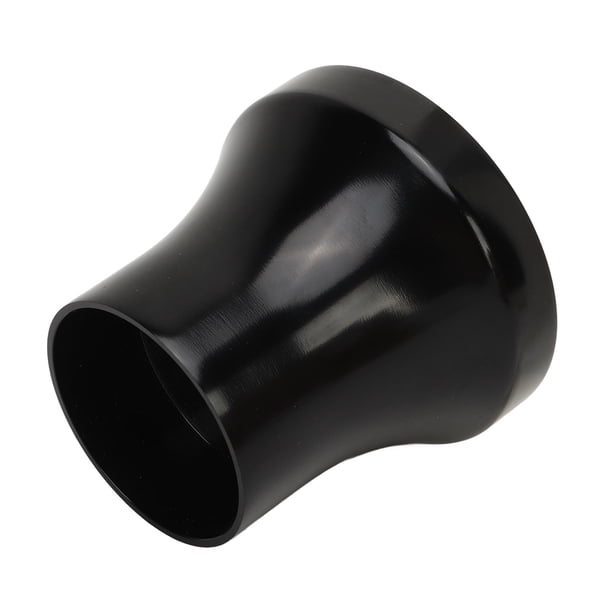 Reemplazo del adaptador del cubo del volante de los carros de golf negros de 5 agujeros y 6 agujeros para el coche del Club DS Jadeshay A