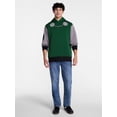 thumbnail image 2 of Marvel Avengers Doomsday Men's Doctor Doom Cosplay Hoodie Sweatshirt Halloween, Sizes XS-3XL, 2 of 5