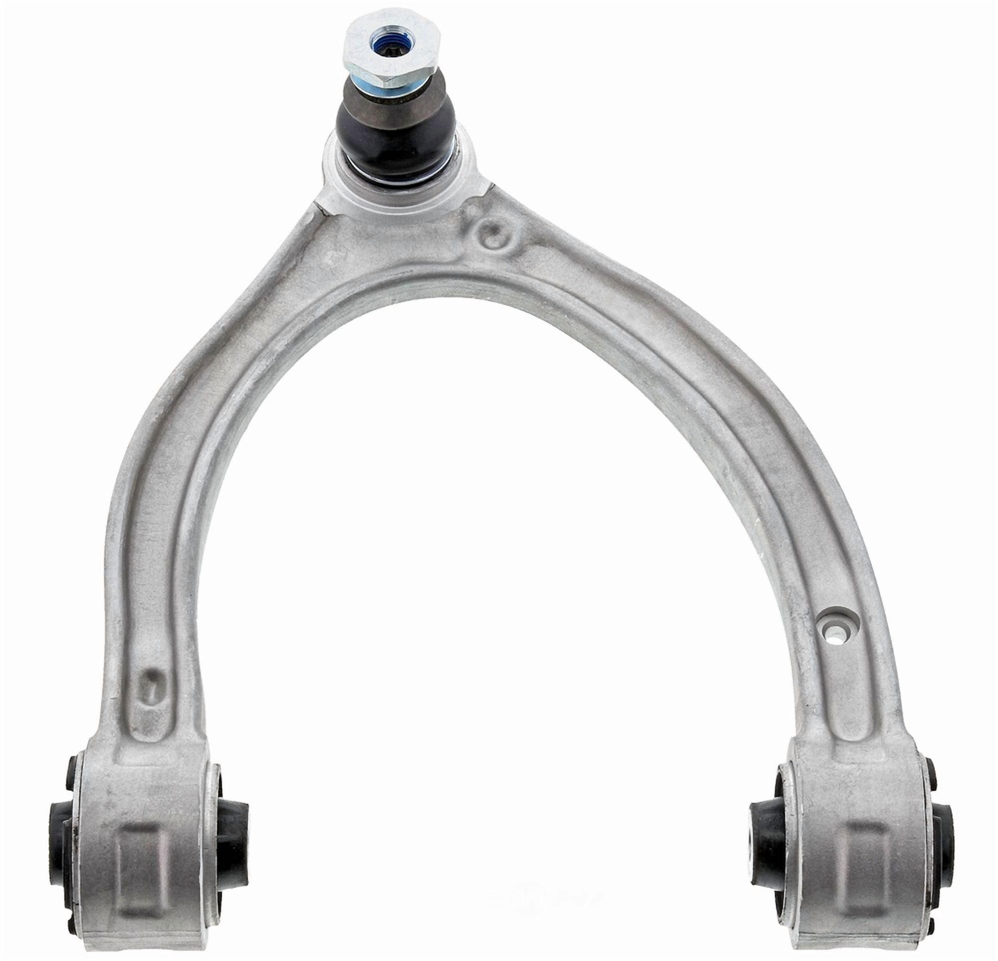 Mevotech CMS101468 Suspension Control Arm Assembly Fits select: 2018-2020 MERCEDES-BENZ GLC, 2015-2020 MERCEDES-BENZ C