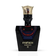 Pharaoh Ramesses II Eau de Parfum Spray 100ml (3.4 oz) by Bharara