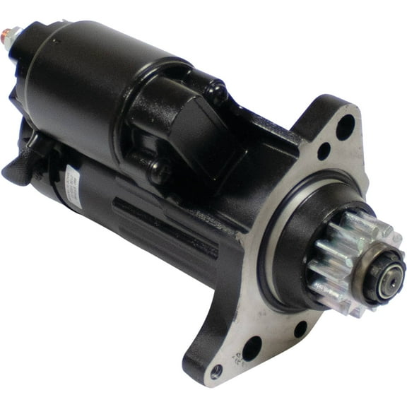 DB Electrical SMT0311 Starter Compatible With/Replacement For Honda Outboard BF75, BF90 1997-2006/BF115 1999-2014/BF130 1999-2004/Honda 31200-ZW1-004, 31200-ZW1A-0040, 31200-ZW5-003, 31200-ZW5-0030