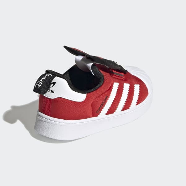 Kids Shoes Adidas 360 NiÃ±os Tenis Adidas Superstar Zapatillas