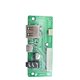 thumbnail image 5 of NEW for CHARGE3 USB 2.0 Audio Jack Power Supply Board Connector for Charge 3 Speaker Micro-USB Charge Por, 5 of 5