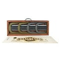 thumbnail image 4 of St Pierre AW5 American Presidential Horseshoe Outfit in Wood Box, 4 of 4