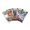 thumbnail image 2 of Pokemon Paldea Legends Miraidon ex Tin (5 Booster Packs,1 Promo Foil Card & More), 2 of 4