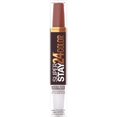 thumbnail image 3 of Lápiz labial Maybelline SuperStay 24 Coffee Edition Mocha Moves Maybelline Maybelline New York, 3 of 9