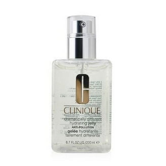 Clinique Dramatically Different Moisturizing Gel, 4.2 Ounce